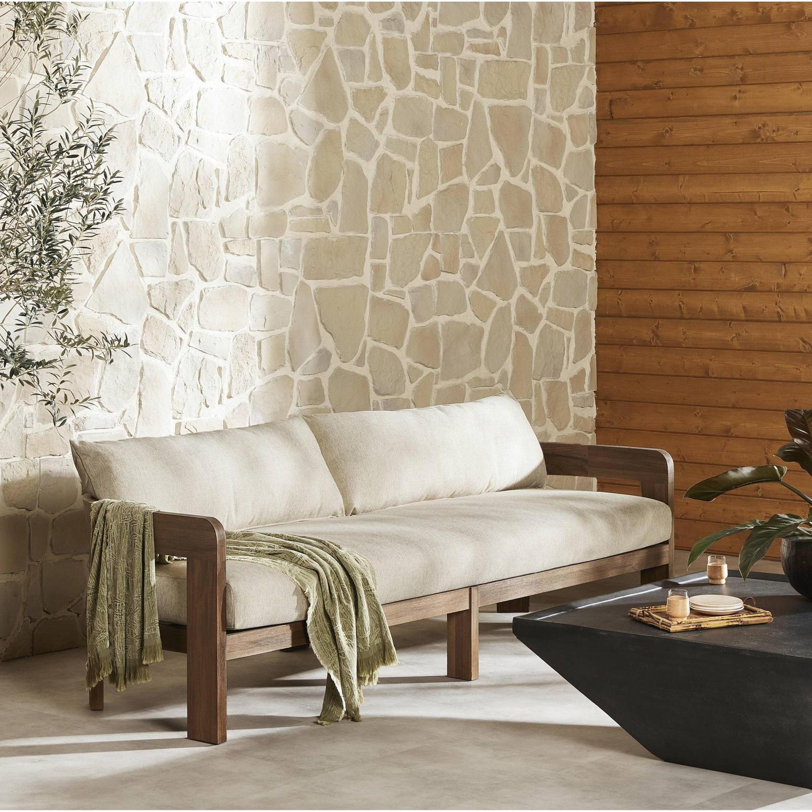 Four Hands Jackson Outdoor Sofa