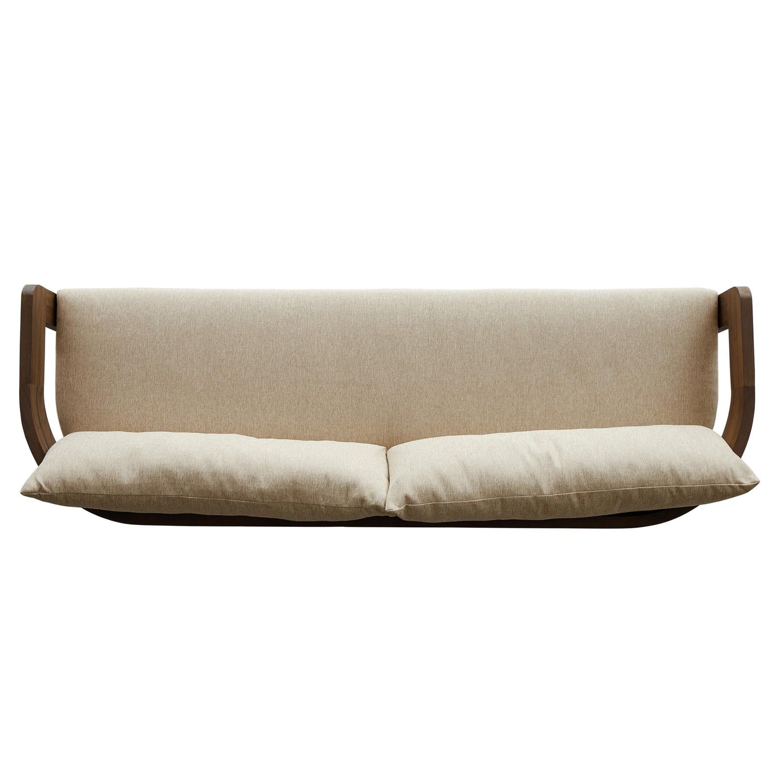 Four Hands Jackson Outdoor Sofa