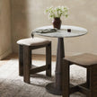 Four Hands Goetz Bar Table