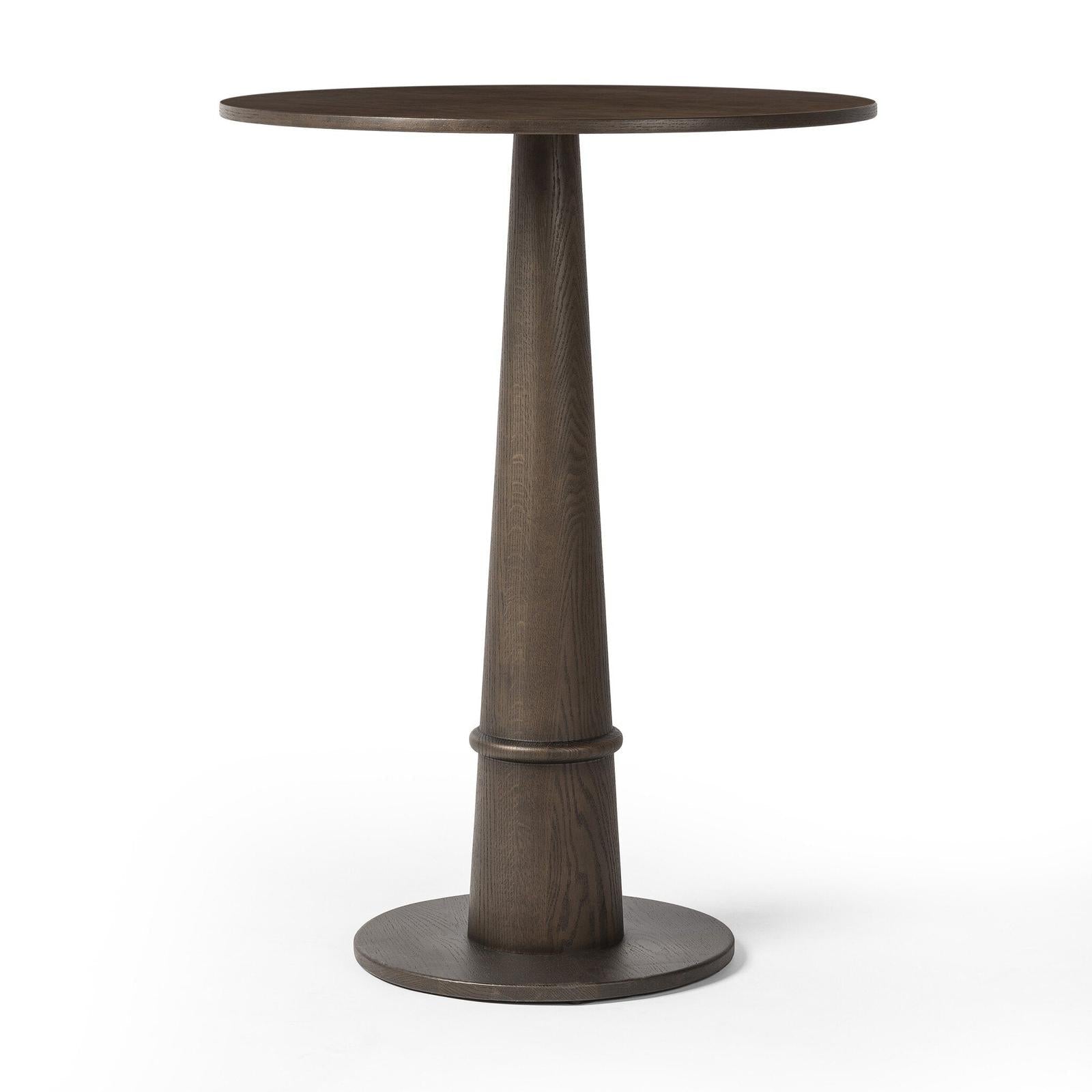 Four Hands Goetz Bar Table