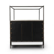 Four Hands Anderson Canopy Bed