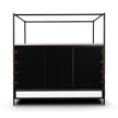 Four Hands Anderson Canopy Bed