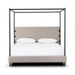 Four Hands Anderson Canopy Bed