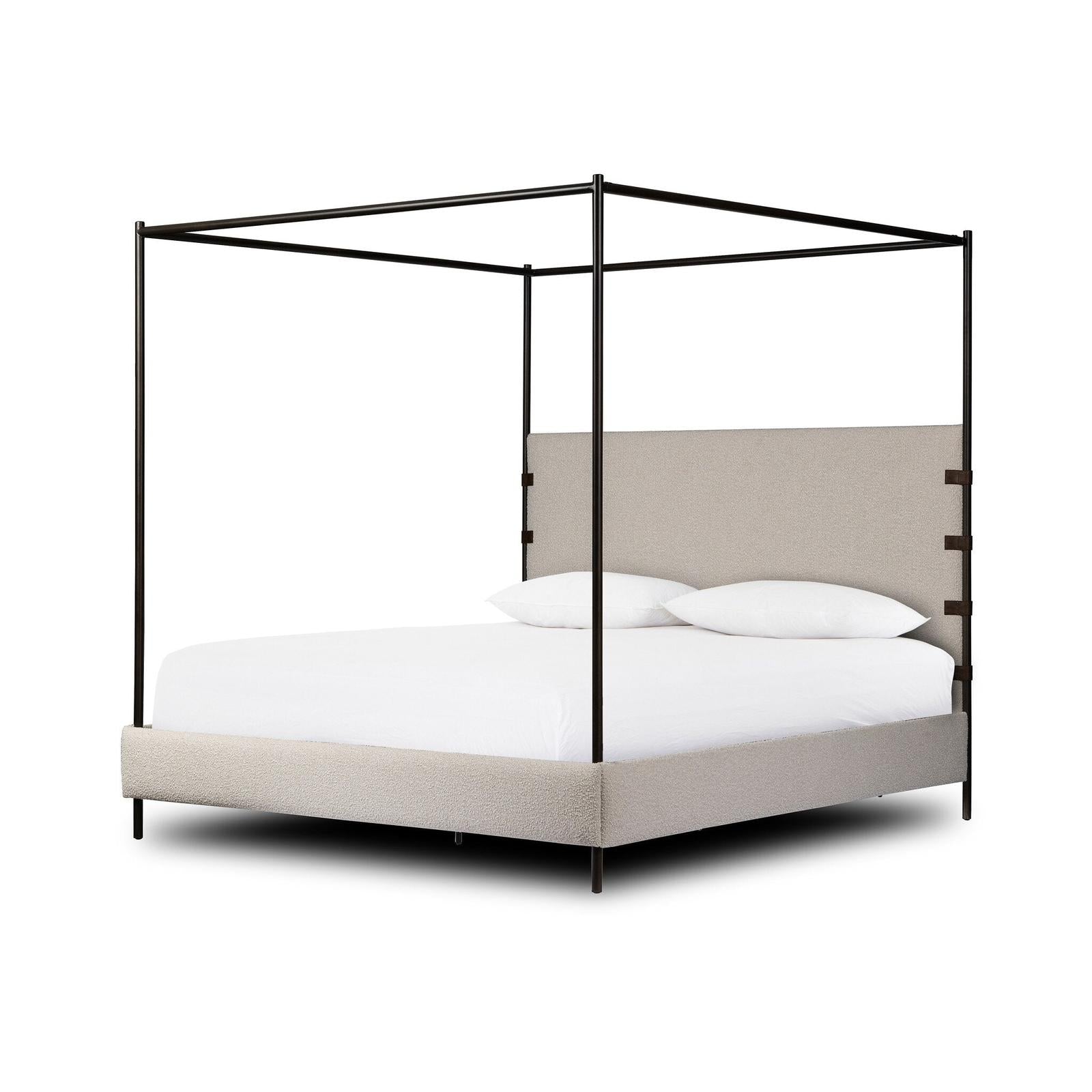 Four Hands Anderson Canopy Bed
