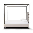 Four Hands Anderson Canopy Bed