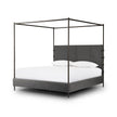Four Hands Anderson Canopy Bed