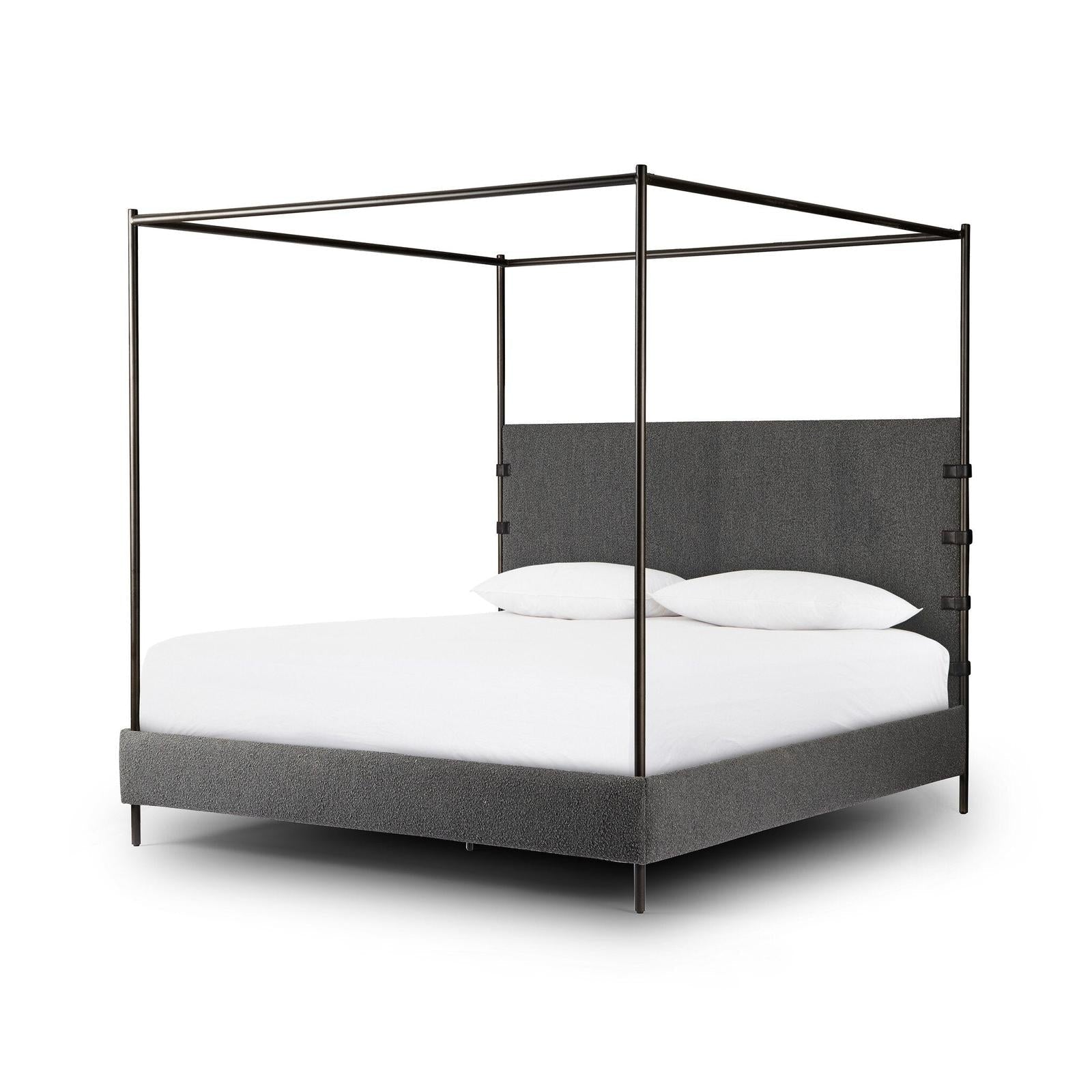 Four Hands Anderson Canopy Bed