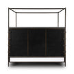 Four Hands Anderson Canopy Bed