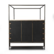 Four Hands Anderson Canopy Bed