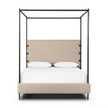 Four Hands Anderson Canopy Bed