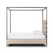 Four Hands Anderson Canopy Bed