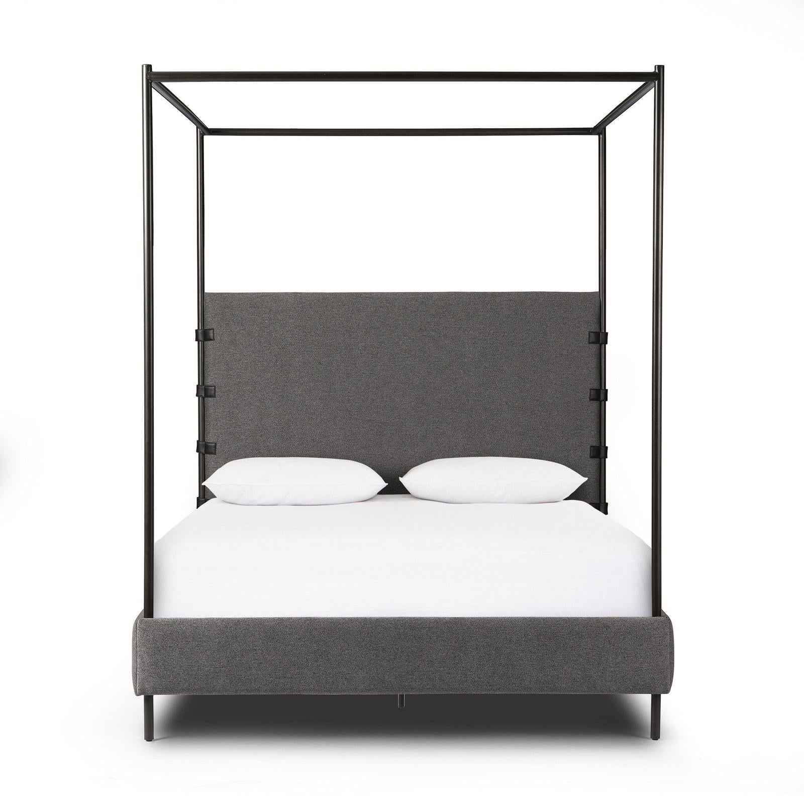Four Hands Anderson Canopy Bed