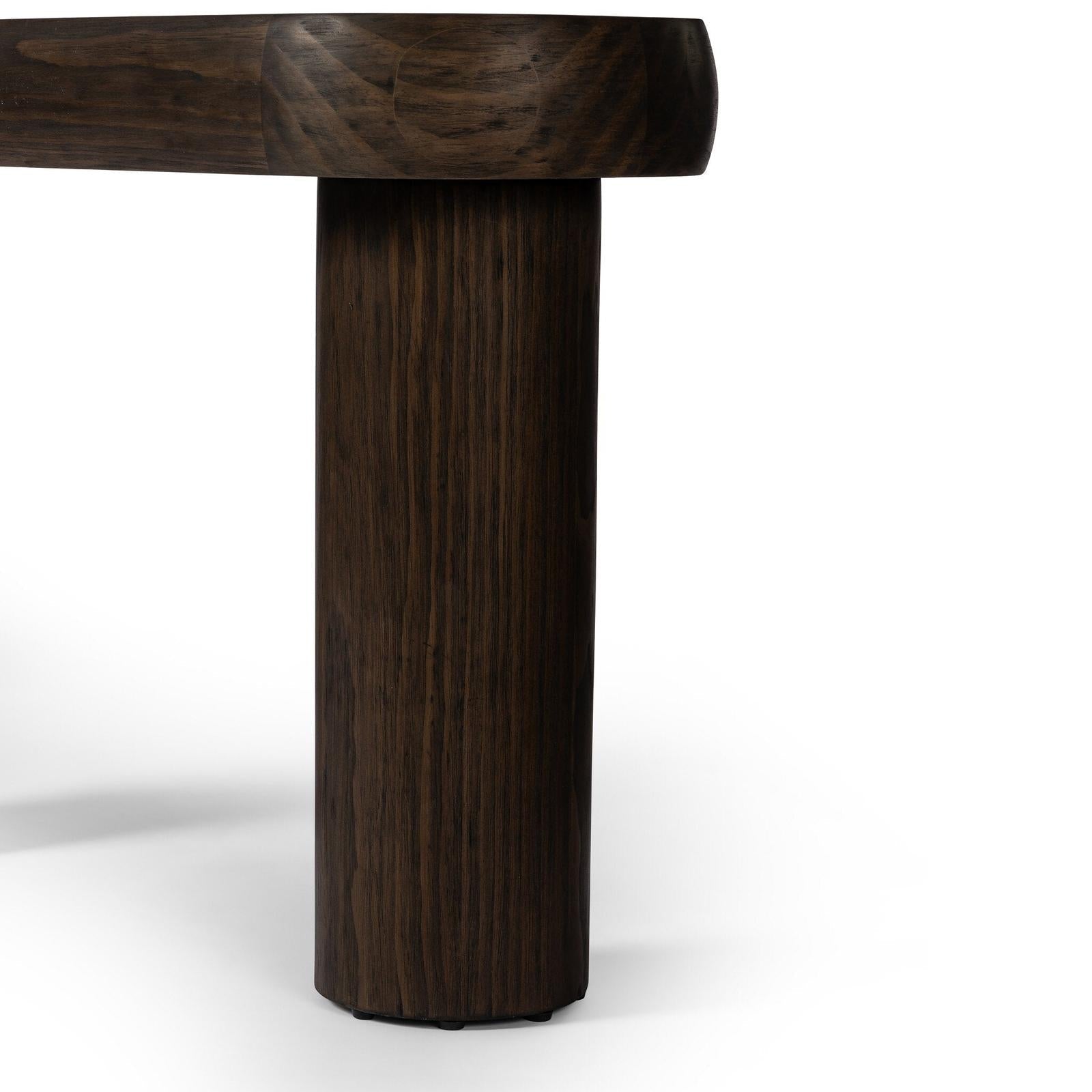 Four Hands Sommer Console Table