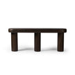 Four Hands Sommer Console Table
