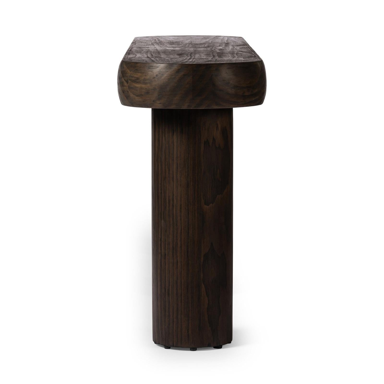 Four Hands Sommer Console Table