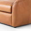 Four Hands Build Your Own: Saldana Sectional