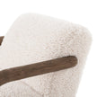 Four Hands Aniston Chaise