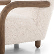 Four Hands Aniston Chaise