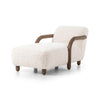 Four Hands Aniston Chaise – Grayson Home
