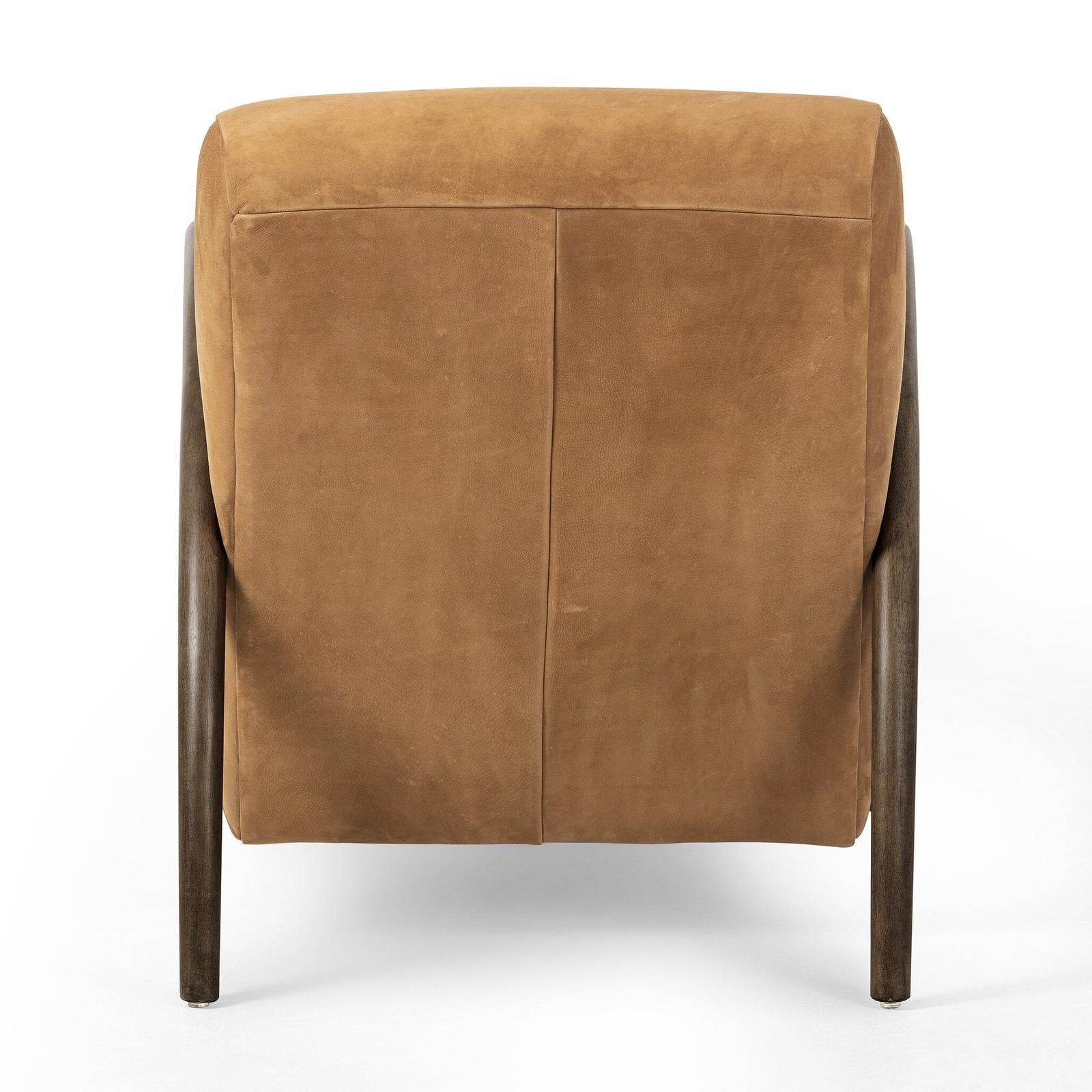Four Hands Sandro Chair