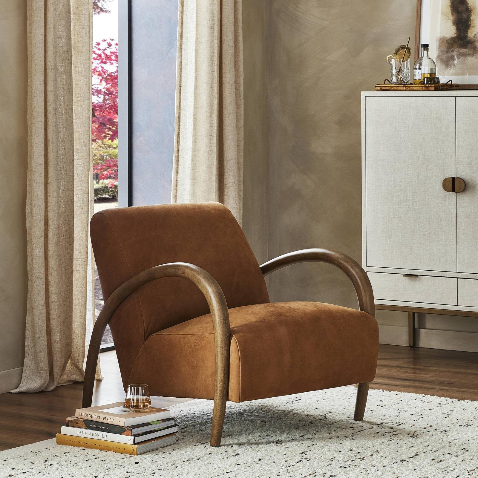 Four Hands Sandro Chair