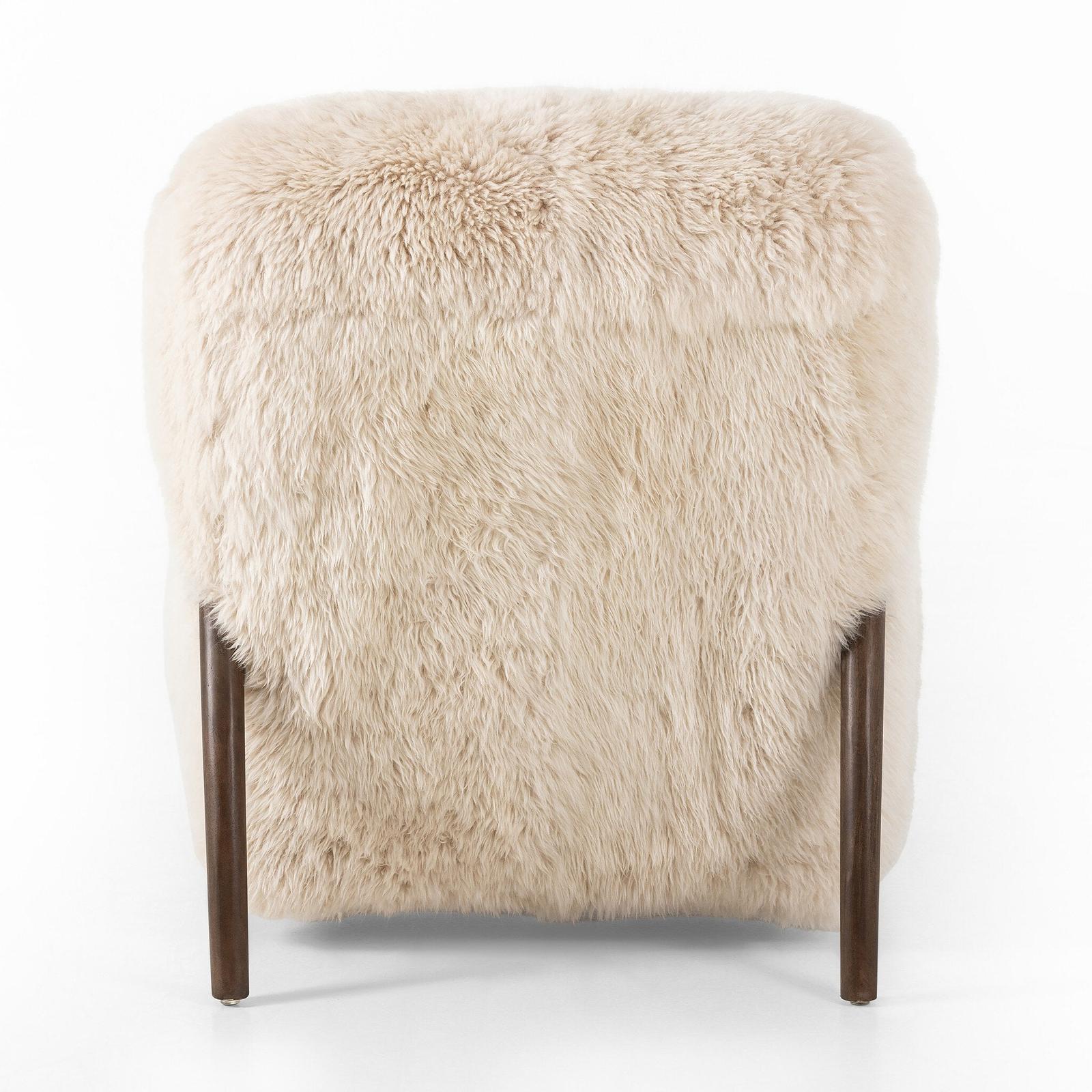 Four Hands Sandro Chair