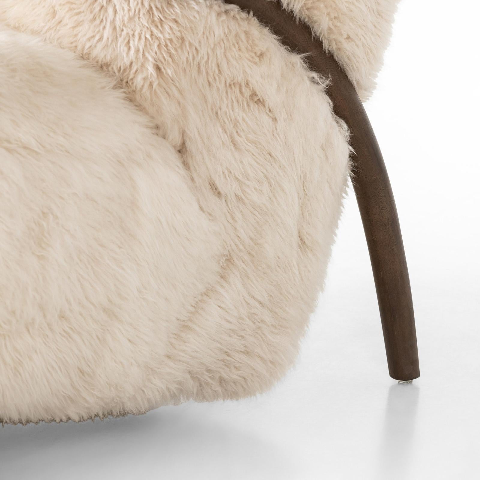 Four Hands Sandro Chair