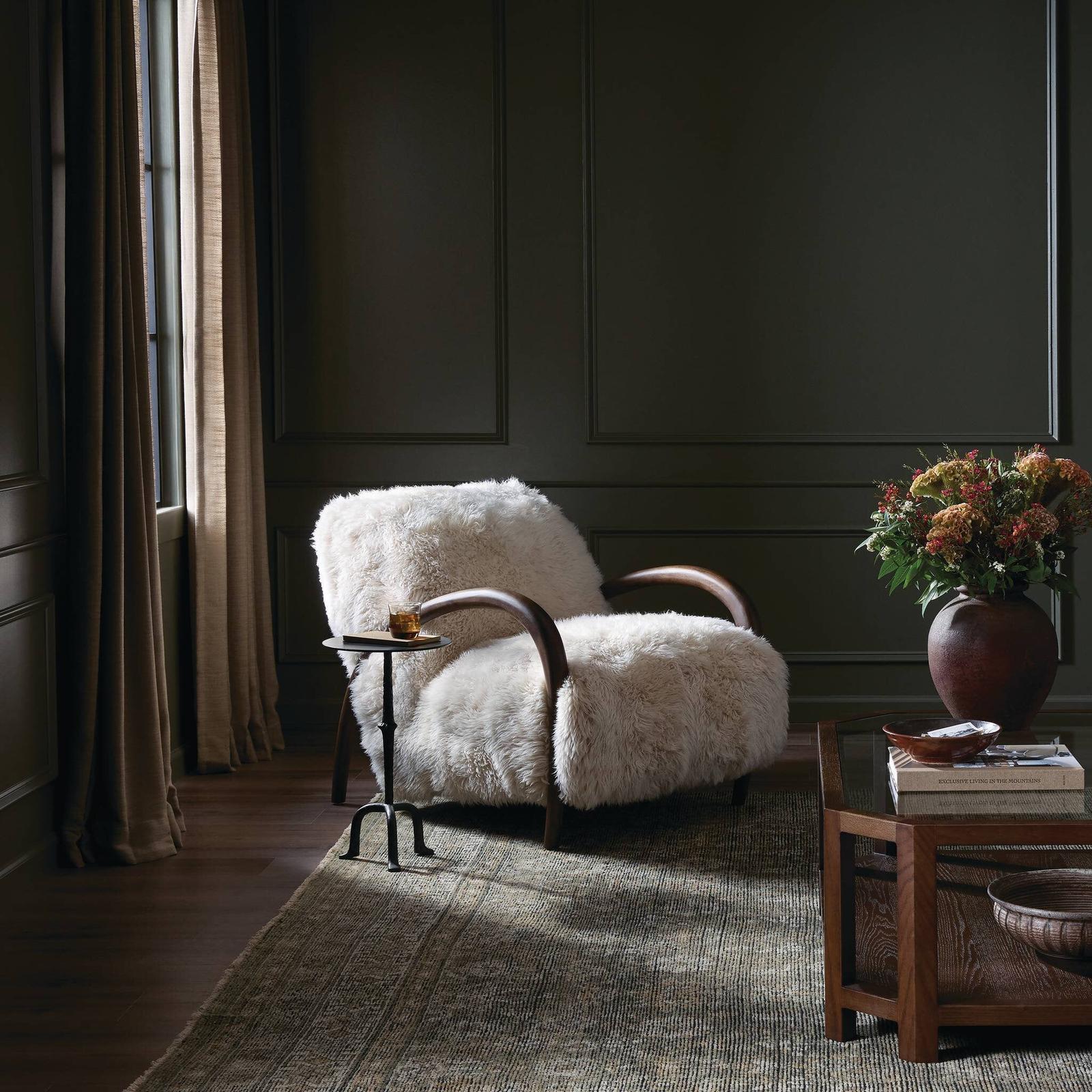 Four Hands Sandro Chair