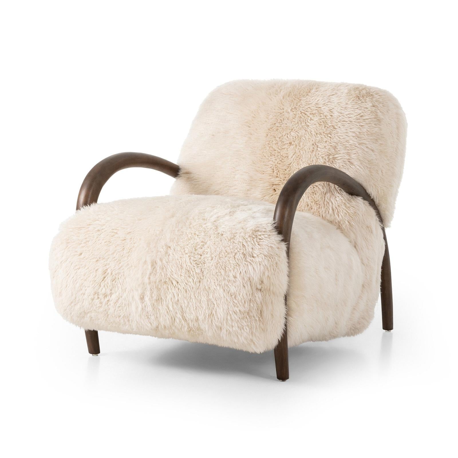 Four Hands Sandro Chair