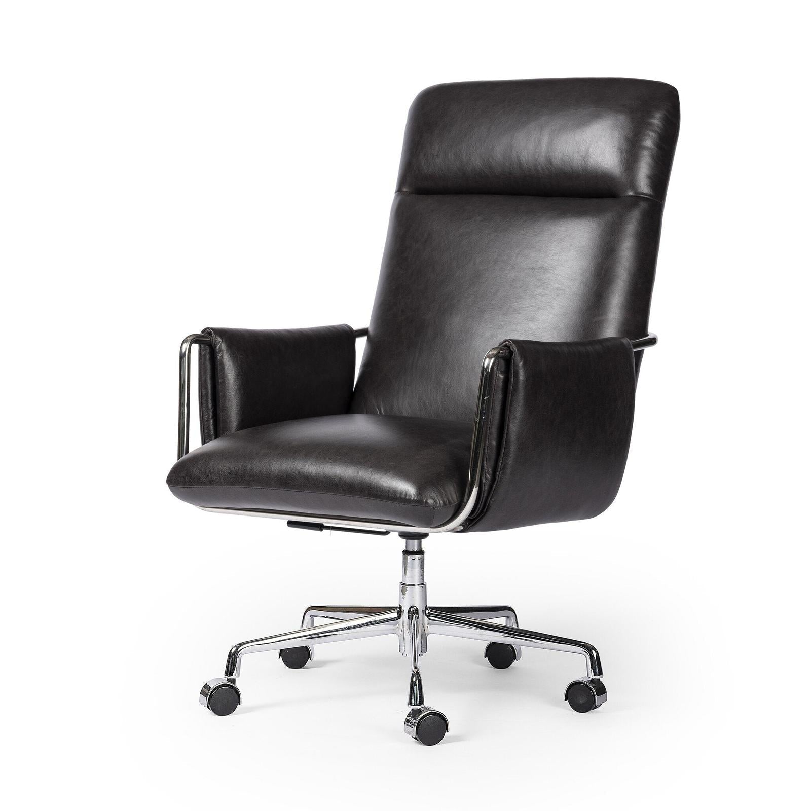 Four Hands Sherman Desk Chair
