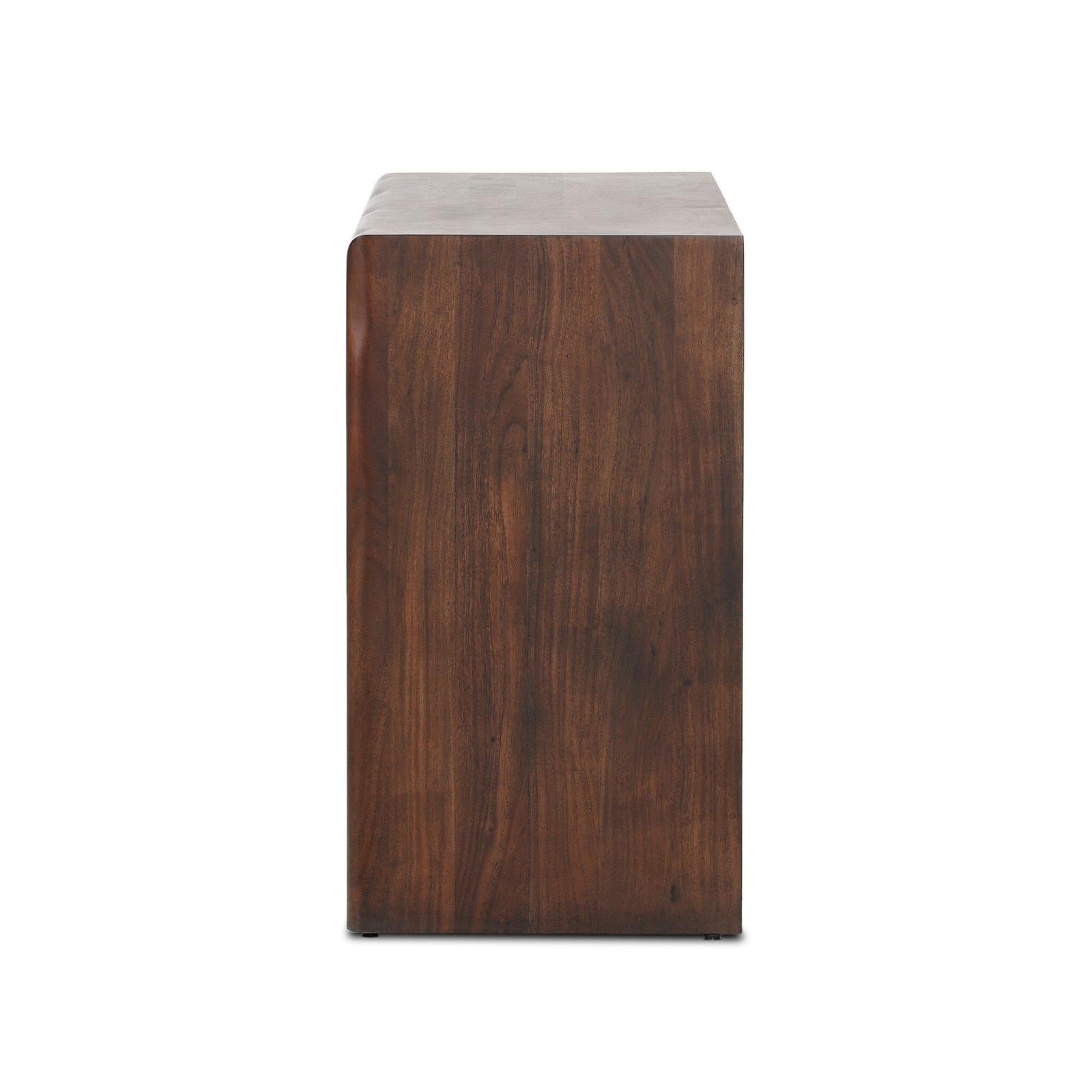 Four Hands Nigel 6 Drawer Dresser