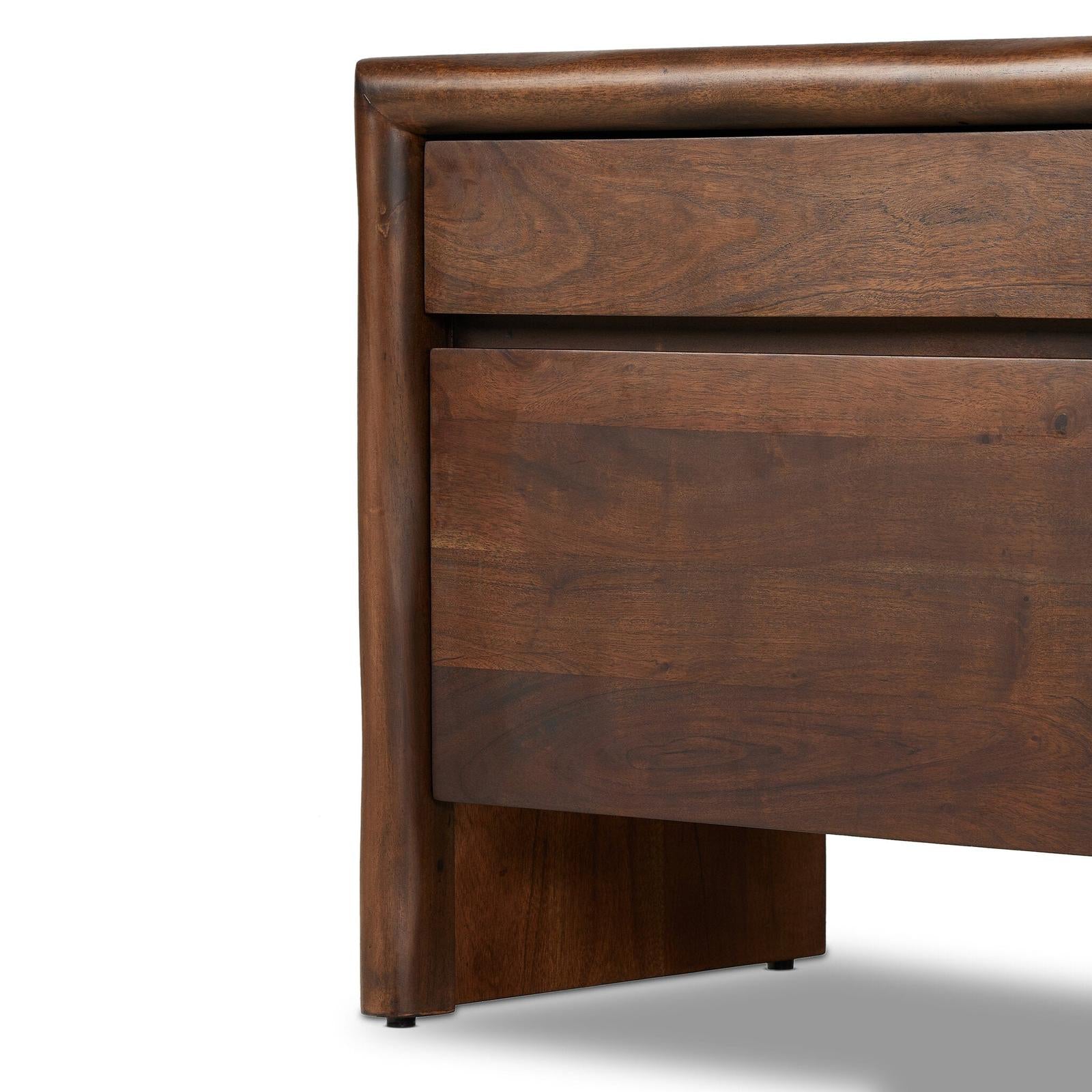 Four Hands Nigel Nightstand