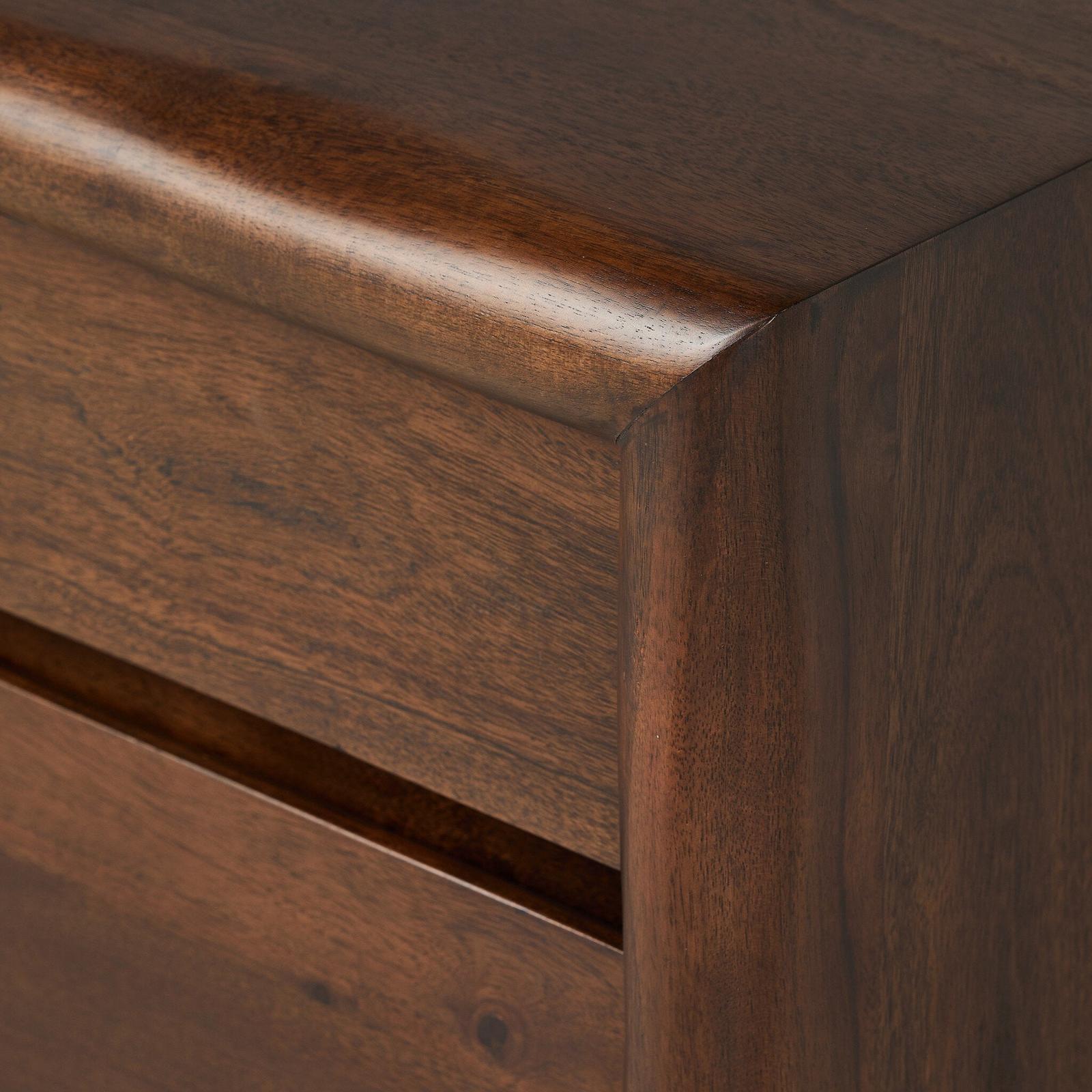Four Hands Nigel Nightstand