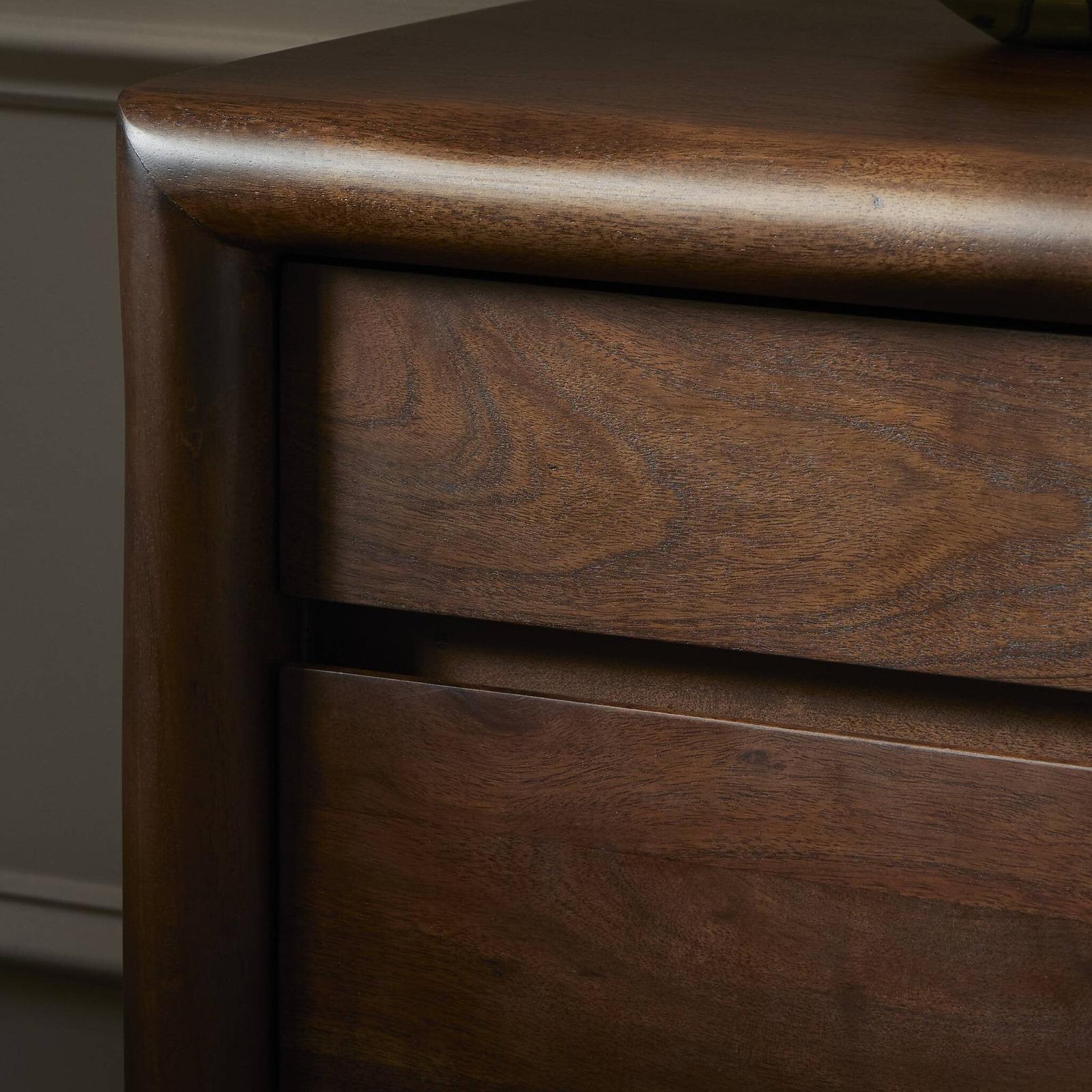 Four Hands Nigel Nightstand