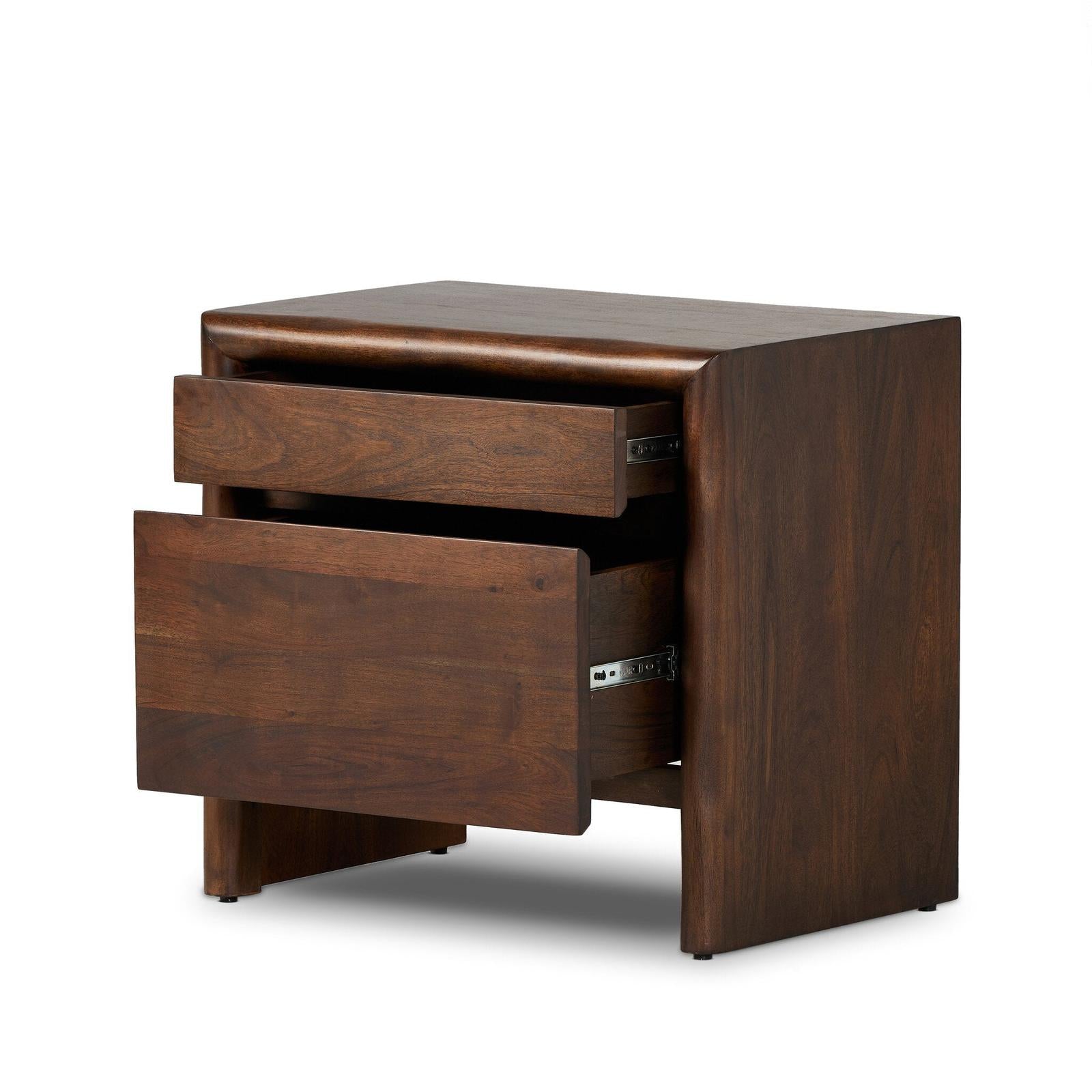 Four Hands Nigel Nightstand