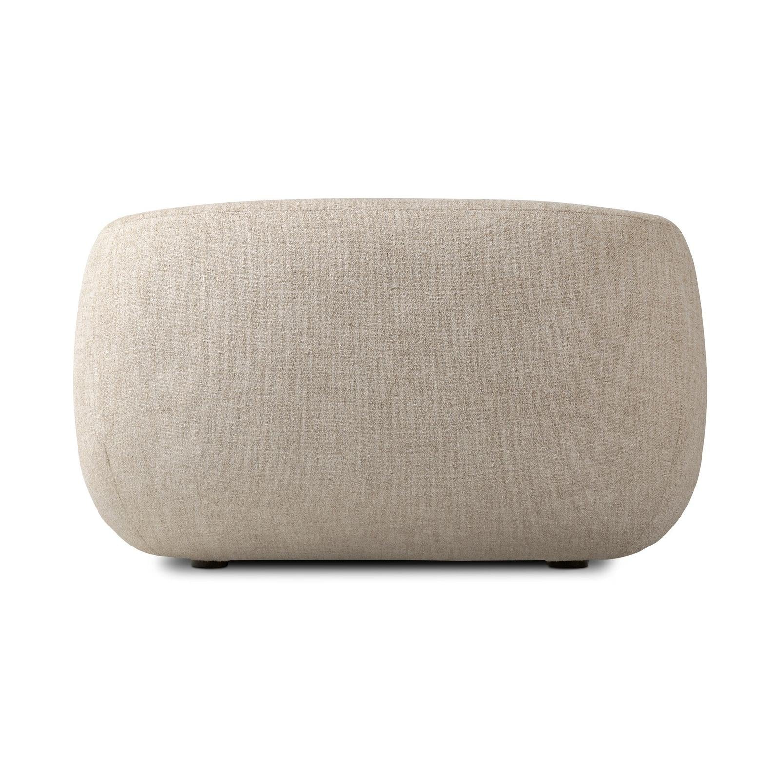 Four Hands Channing Chaise