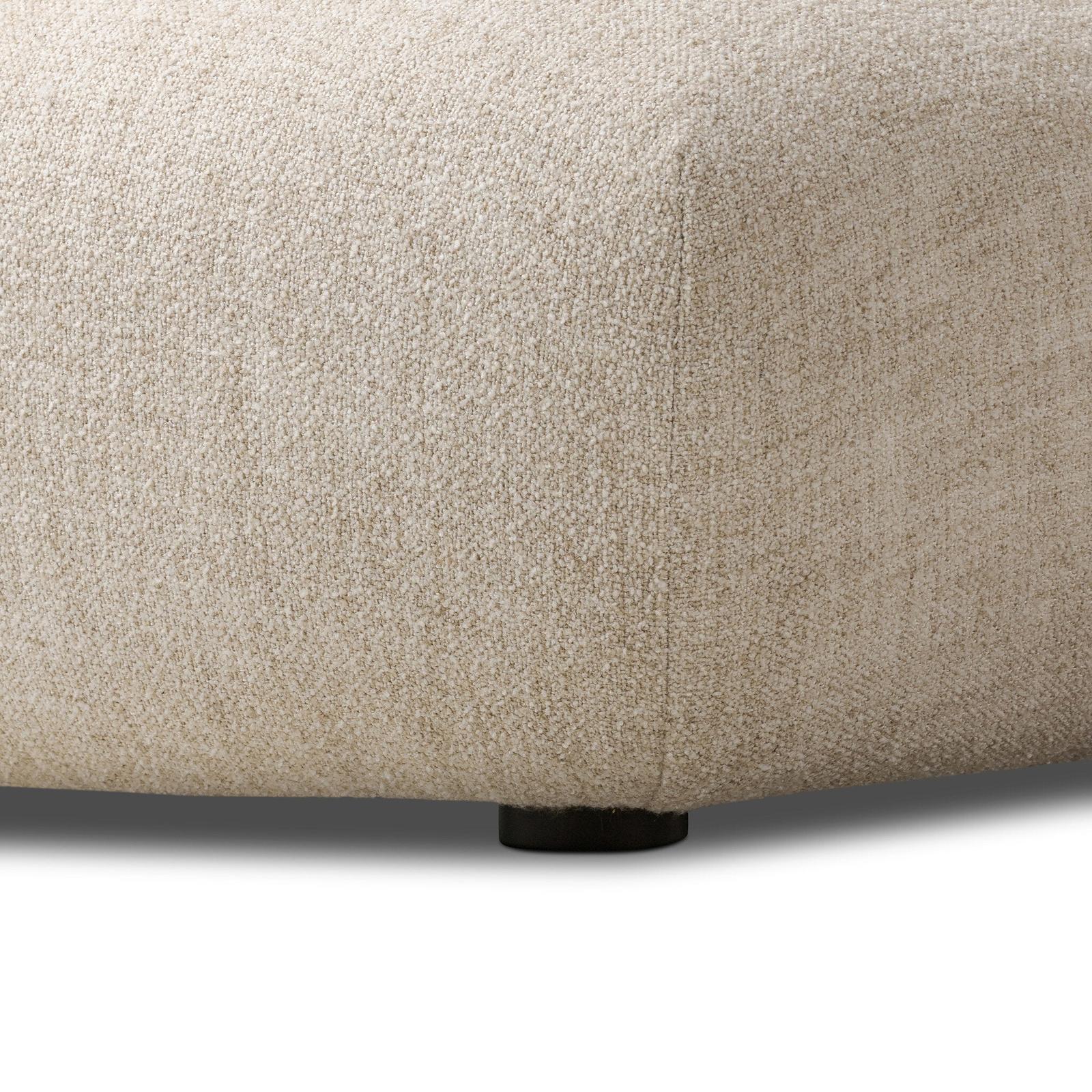 Four Hands Channing Chaise