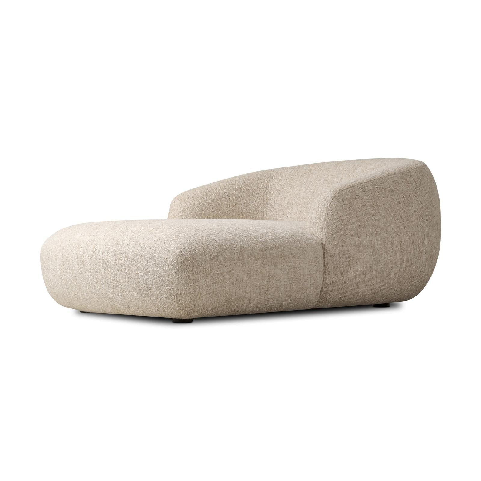 Four Hands Channing Chaise