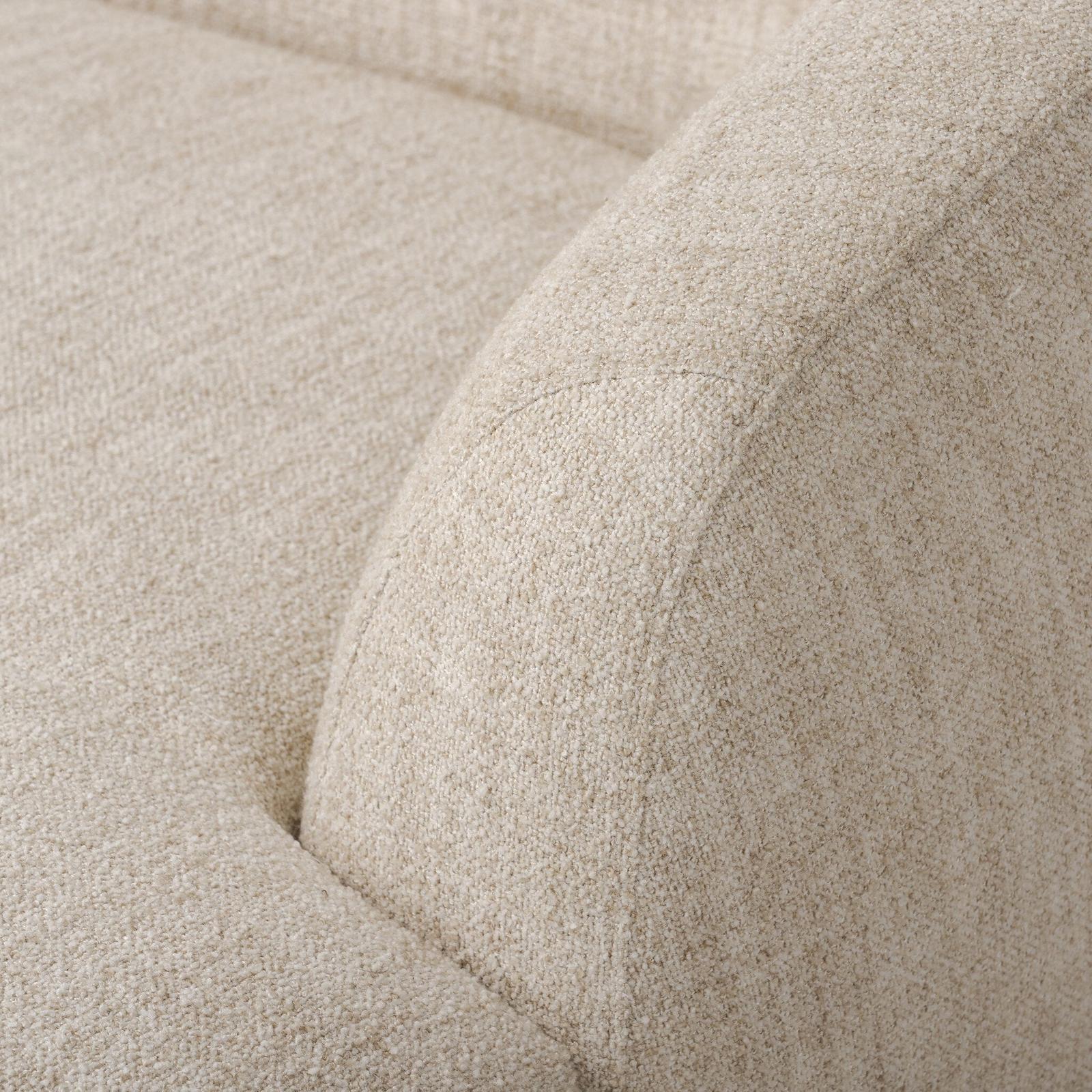 Four Hands Channing Chaise