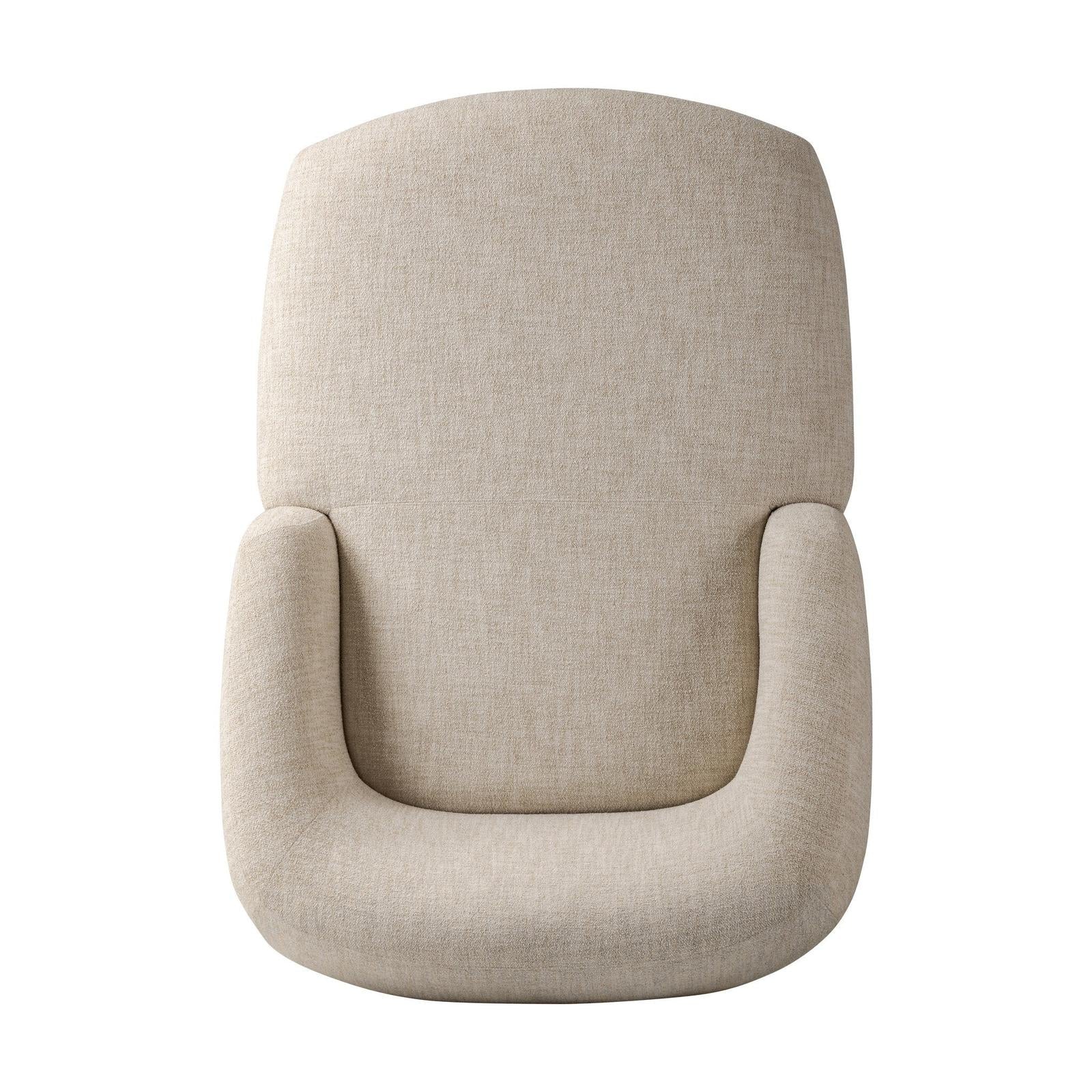 Four Hands Channing Chaise
