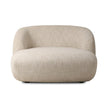 Four Hands Channing Chaise
