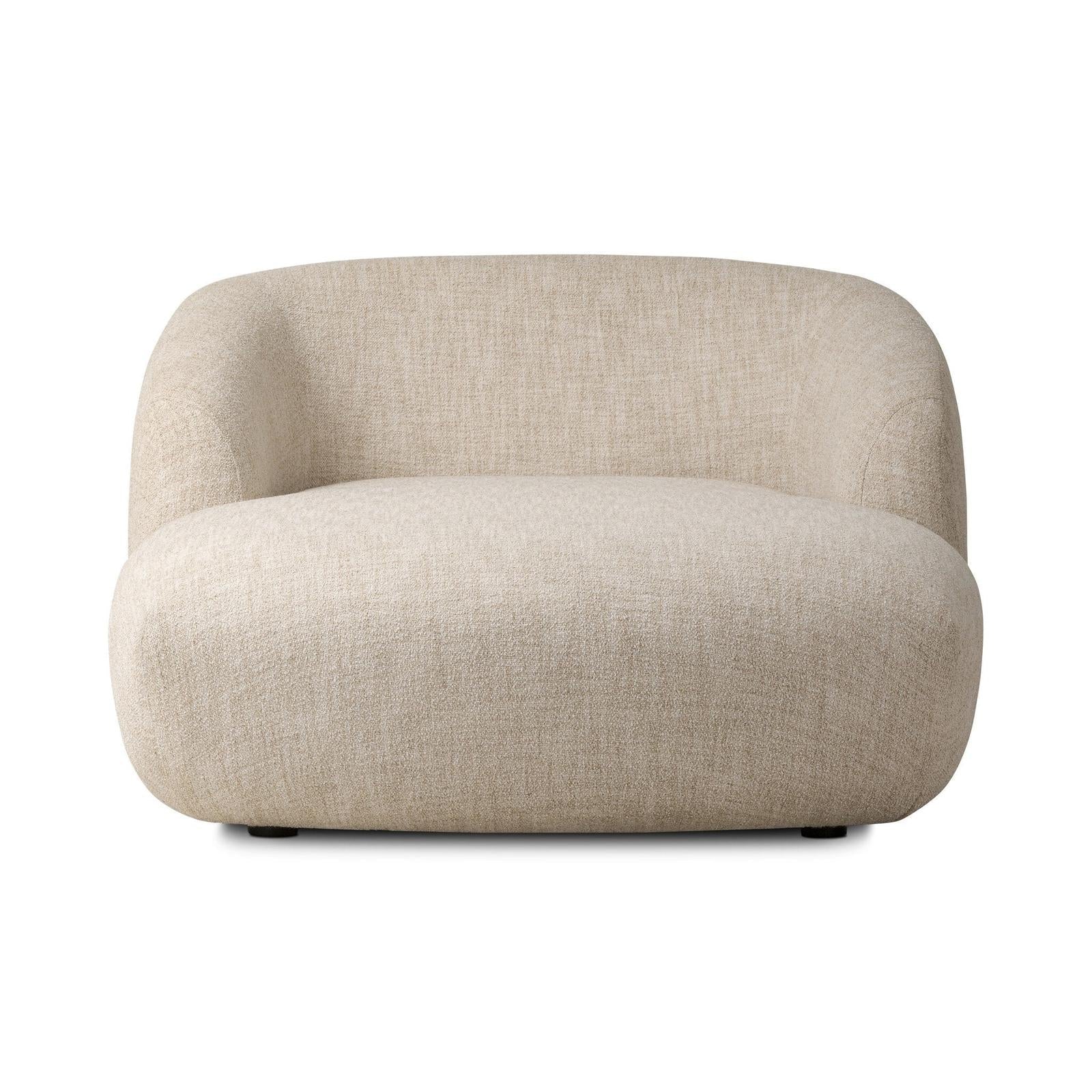 Four Hands Channing Chaise