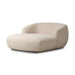 Four Hands Channing Chaise