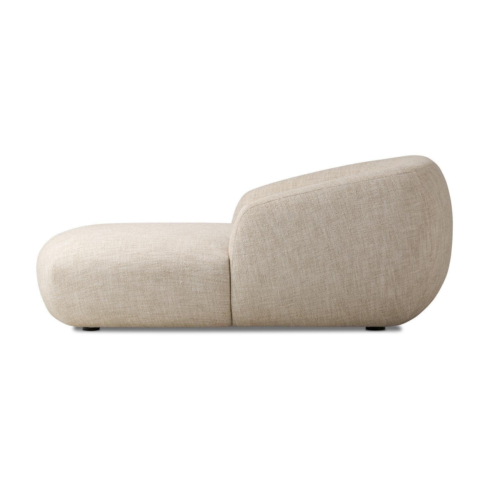 Four Hands Channing Chaise