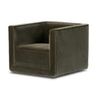 Four Hands Phillip Swivel Chair