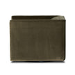 Four Hands Phillip Swivel Chair