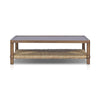 Four Hands Gabriella Coffee Table