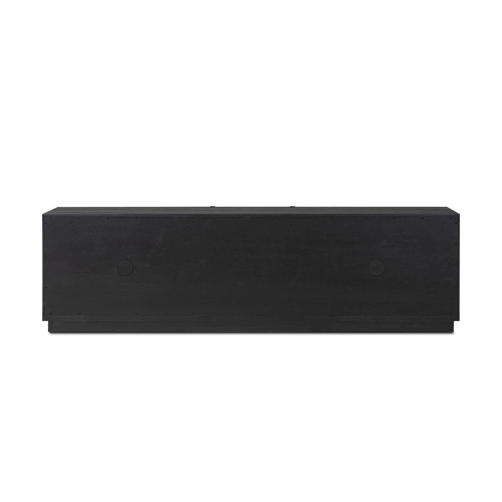 Four Hands Adolfo Media Console