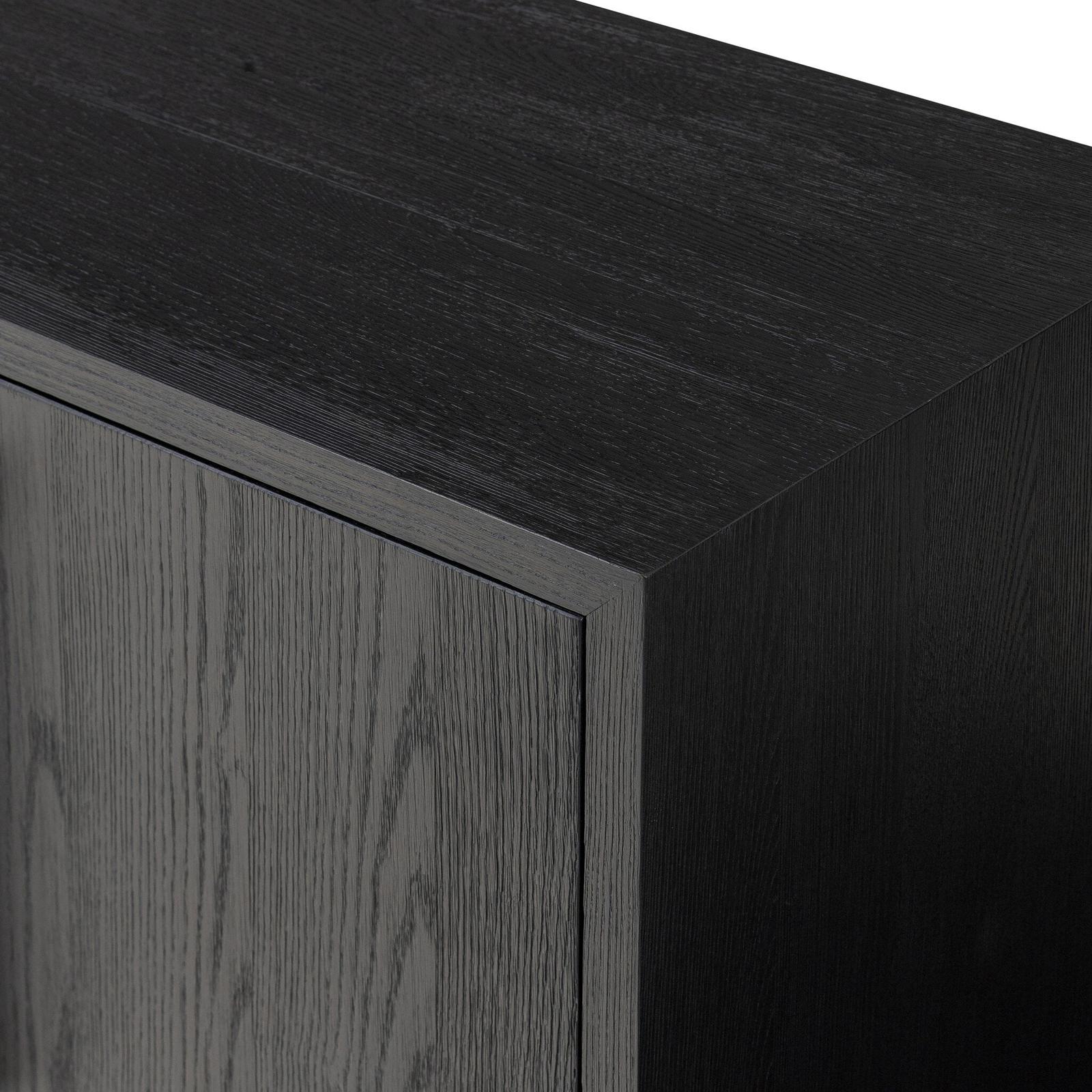 Four Hands Adolfo Media Console