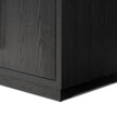 Four Hands Adolfo Media Console